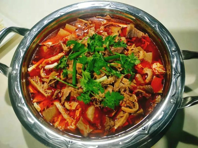 火锅加盟:美食界的热门选择